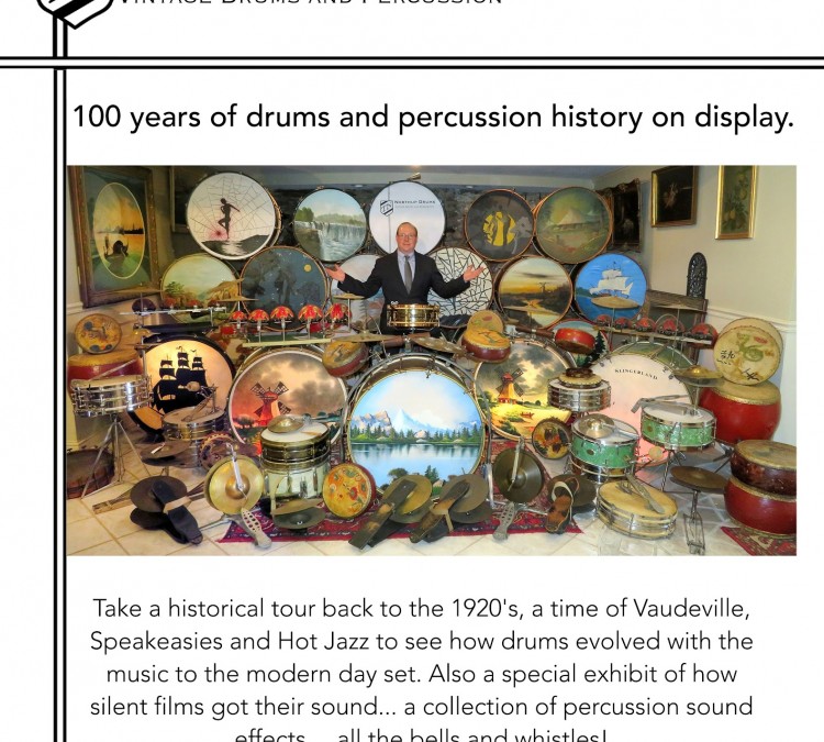 northup-drums-museum-photo
